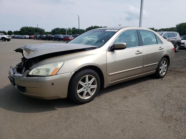 HONDA ACCORD 2004 1hgcm66544a087121