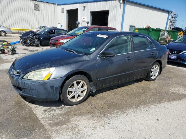 HONDA ACCORD 2004 1hgcm66544a088561