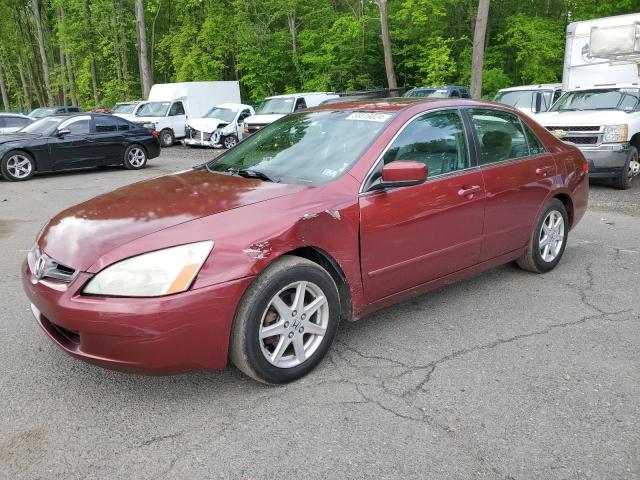 HONDA ACCORD 2004 1hgcm66544a093131