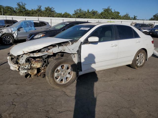 HONDA ACCORD EX 2004 1hgcm66544a102667