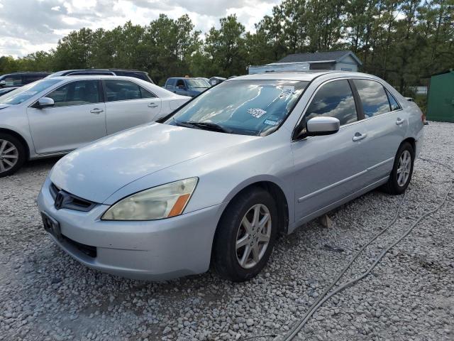 HONDA ACCORD EX 2004 1hgcm66544a104175