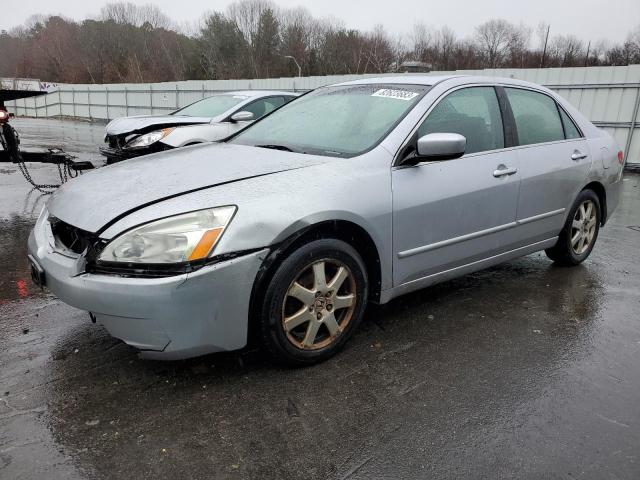 HONDA ACCORD 2005 1hgcm66545a004014