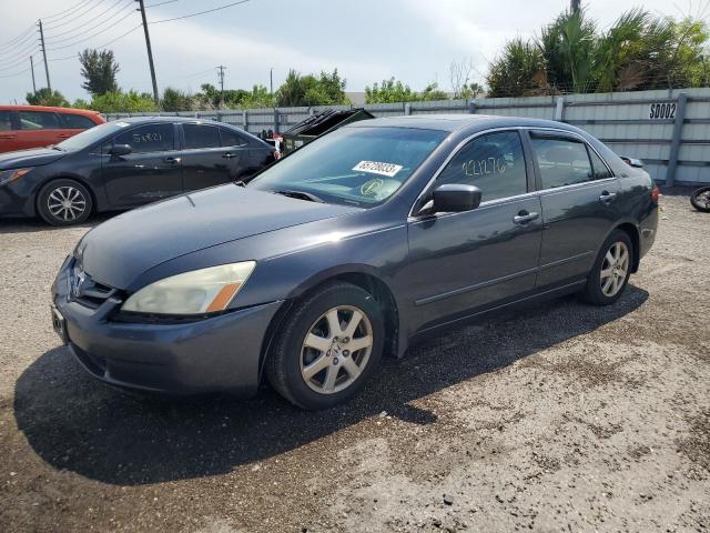 HONDA ACCORD EX 2005 1hgcm66545a006359