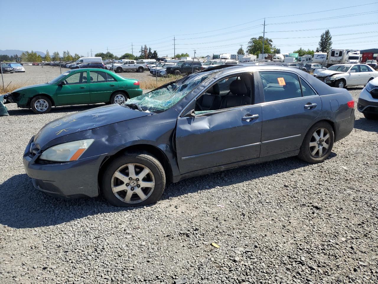 HONDA ACCORD 2005 1hgcm66545a015000