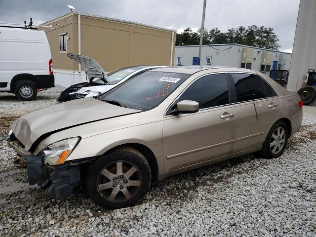 HONDA ACCORD 2005 1hgcm66545a015045