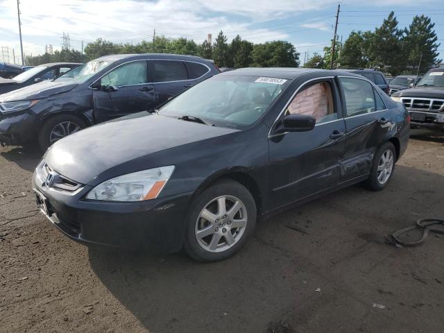 HONDA ACCORD EX 2005 1hgcm66545a022836