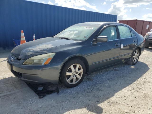 HONDA ACCORD EX 2005 1hgcm66545a035179