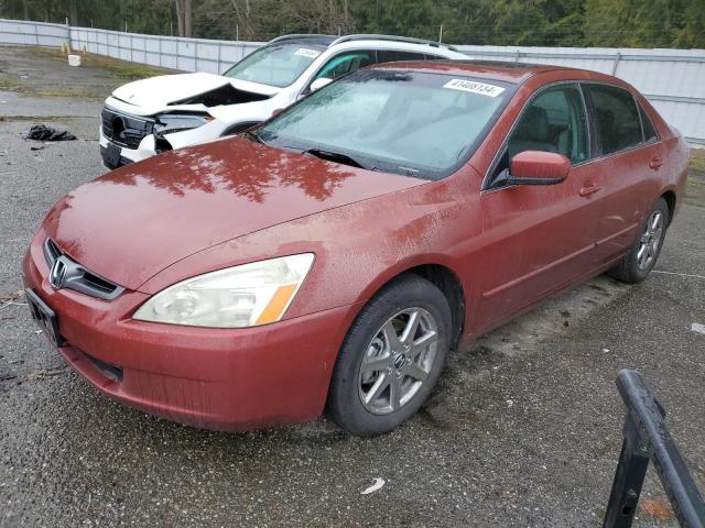 HONDA ACCORD 2005 1hgcm66545a039216