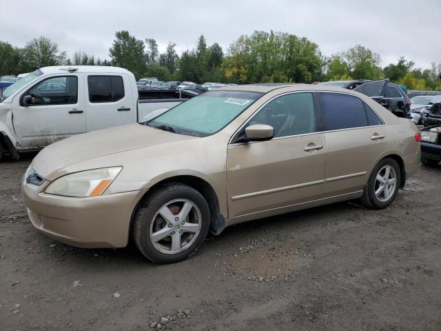 HONDA ACCORD EX 2005 1hgcm66545a042665