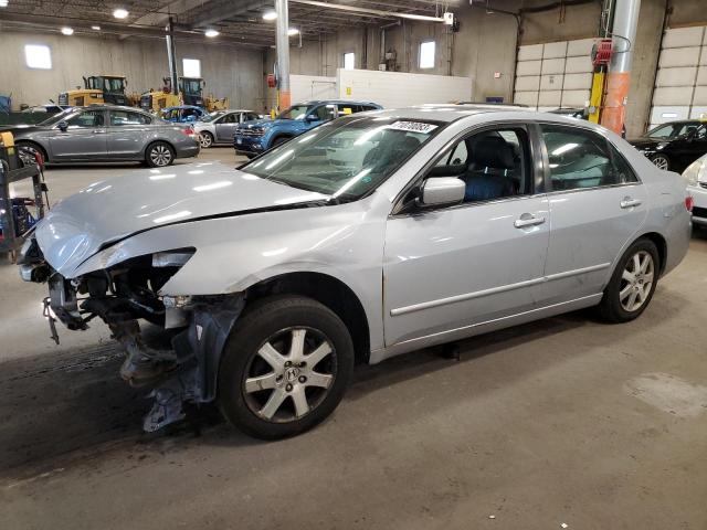 HONDA ACCORD EX 2005 1hgcm66545a044979