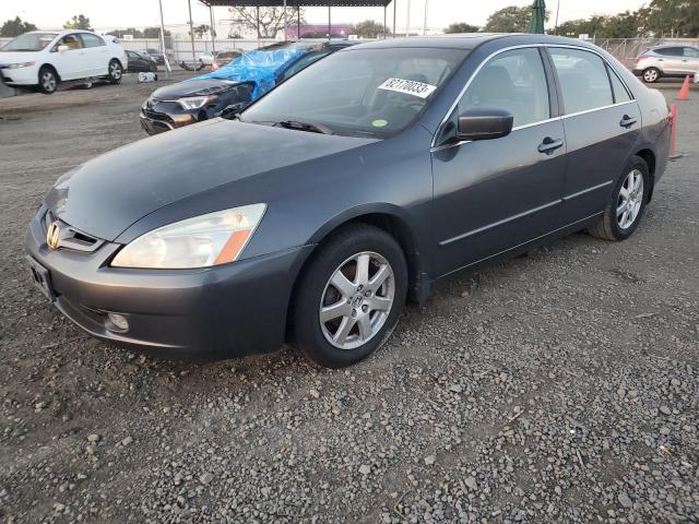 HONDA ACCORD 2005 1hgcm66545a052578