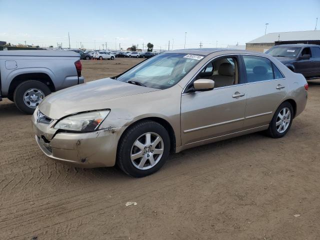 HONDA ACCORD 2005 1hgcm66545a056100