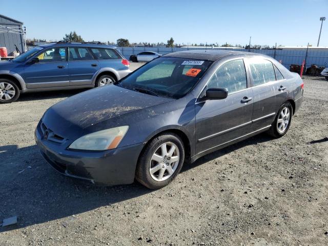 HONDA ACCORD EX 2005 1hgcm66545a059563