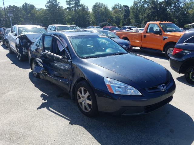 HONDA ACCORD EX 2005 1hgcm66545a061197