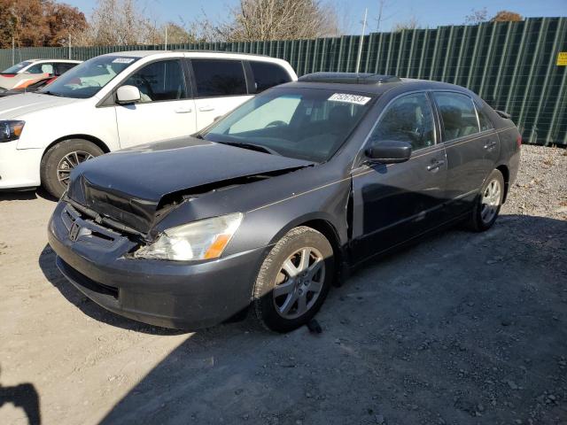 HONDA ACCORD 2005 1hgcm66545a061281