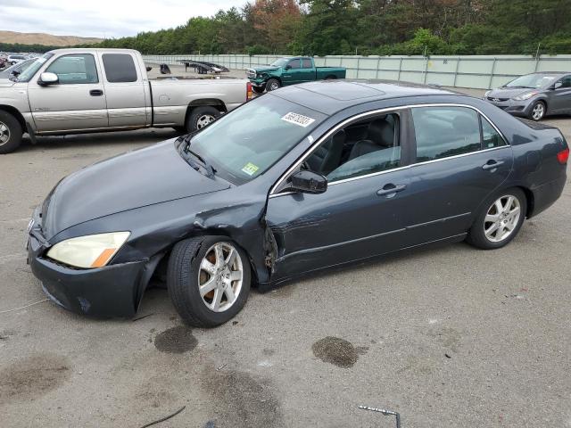 HONDA ACCORD EX 2005 1hgcm66545a066058