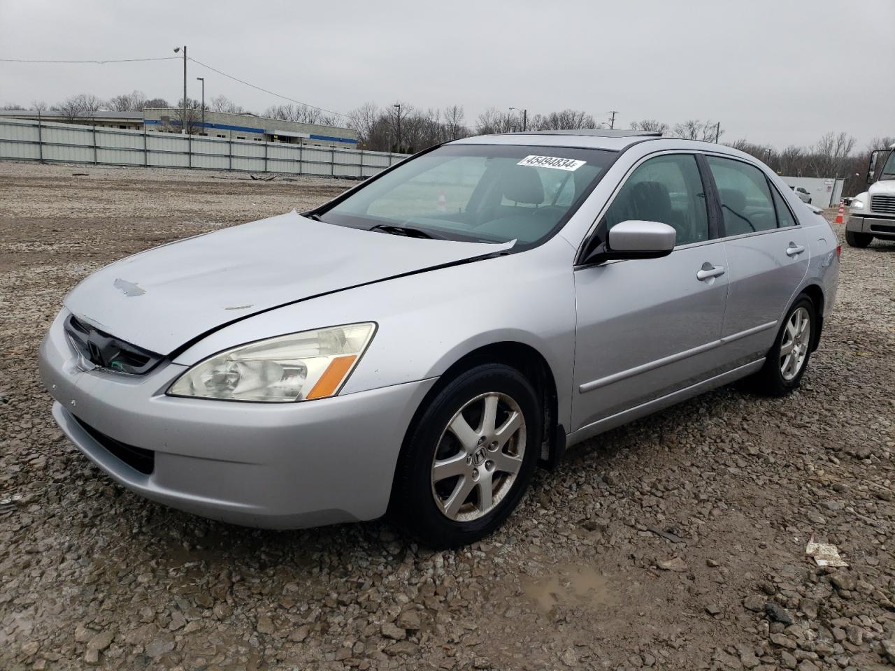 HONDA ACCORD 2005 1hgcm66545a069266