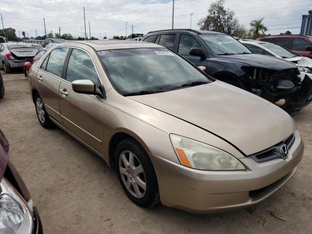 HONDA ACCORD EX 2005 1hgcm66545a080140