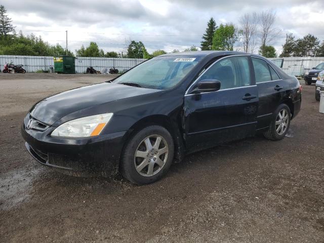 HONDA ACCORD EX 2005 1hgcm66545a800469