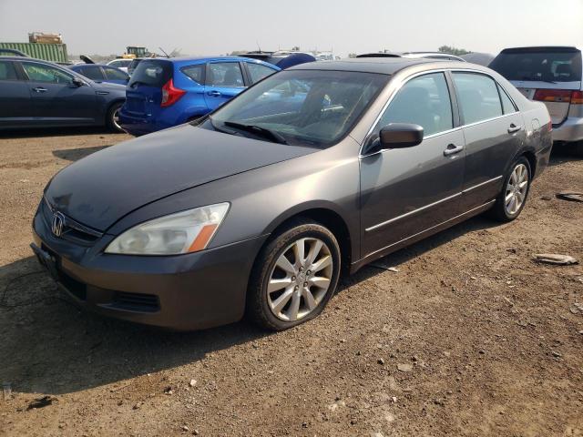 HONDA ACCORD EX 2006 1hgcm66546a004080