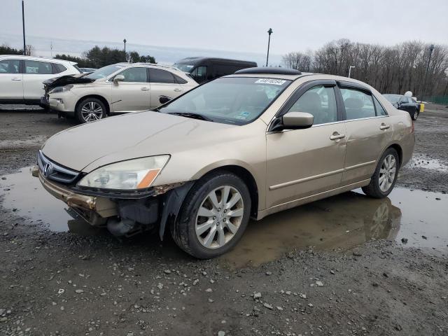 HONDA ACCORD 2006 1hgcm66546a007500