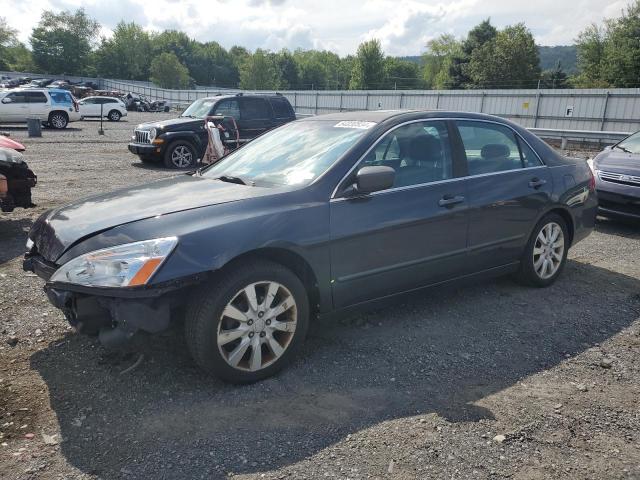 HONDA ACCORD 2006 1hgcm66546a012809