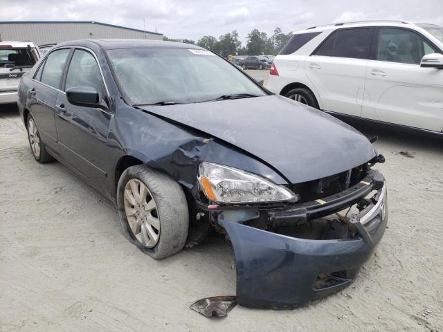 HONDA ACCORD EX 2006 1hgcm66546a013152