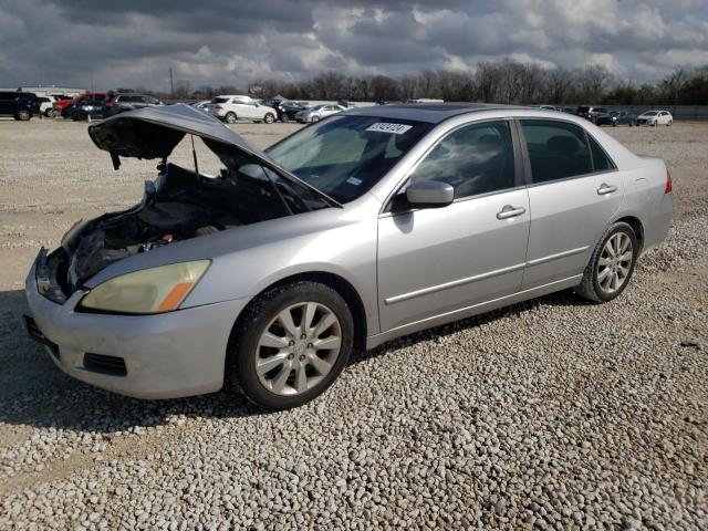 HONDA ACCORD 2006 1hgcm66546a015368