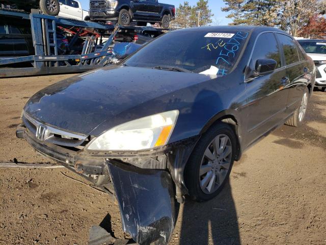 HONDA ACCORD 2006 1hgcm66546a023373