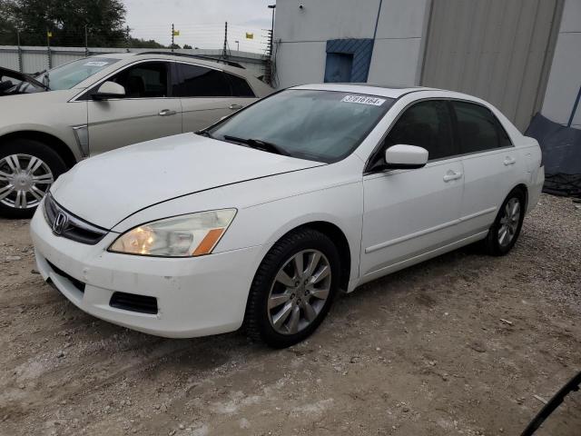 HONDA ACCORD 2006 1hgcm66546a027701