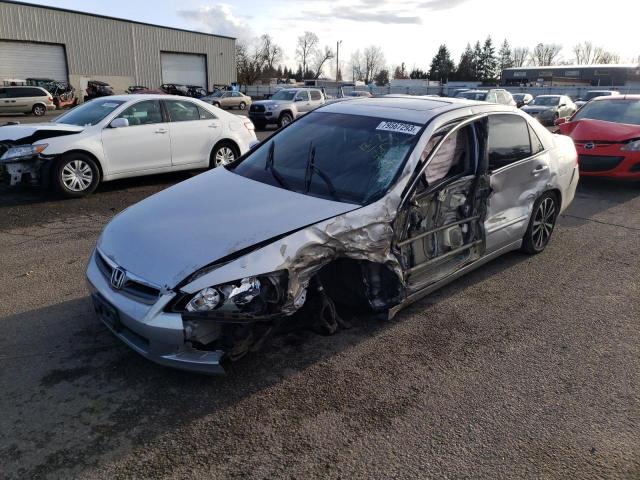 HONDA ACCORD 2006 1hgcm66546a028024