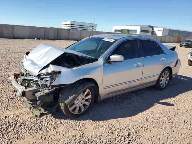 HONDA ACCORD EX 2006 1hgcm66546a032252