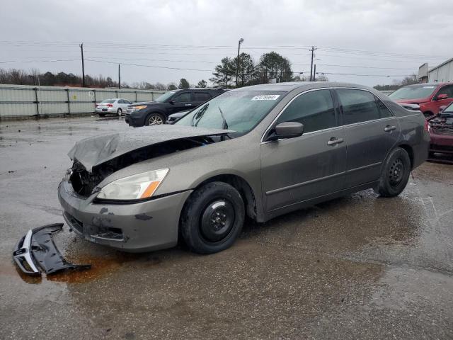 HONDA ACCORD 2006 1hgcm66546a033286