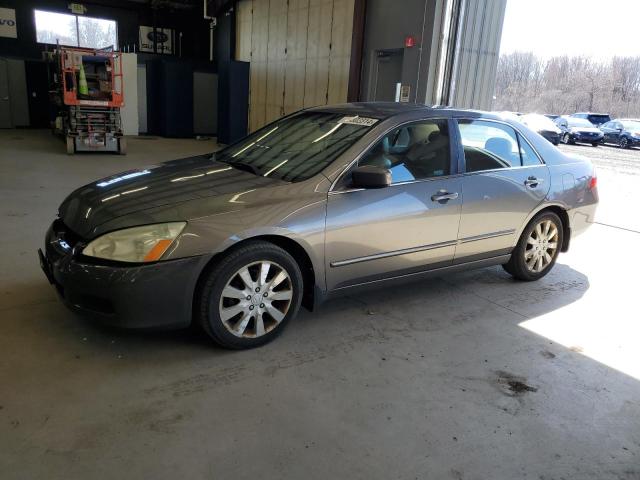 HONDA ACCORD 2006 1hgcm66546a034504