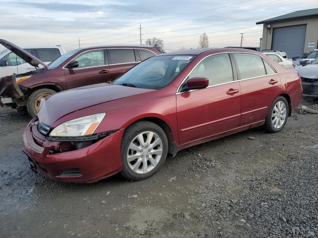 HONDA ACCORD 2006 1hgcm66546a037712