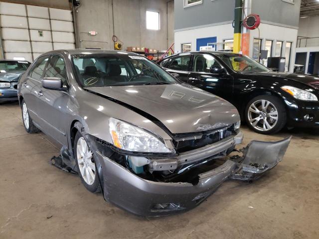 HONDA ACCORD EX 2006 1hgcm66546a042649