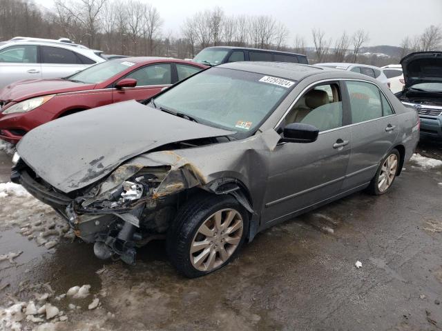 HONDA ACCORD 2006 1hgcm66546a046426