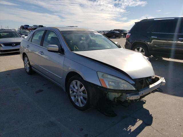 HONDA ACCORD 2006 1hgcm66546a048807