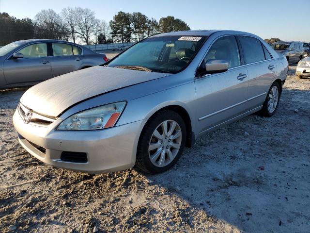 HONDA ACCORD 2006 1hgcm66546a063128