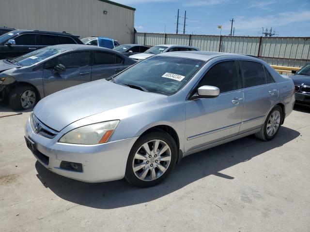 HONDA ACCORD 2006 1hgcm66546a066823