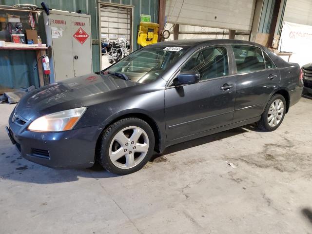 HONDA ACCORD EX 2006 1hgcm66546a069169