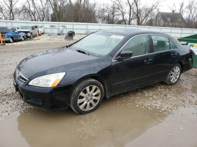 HONDA ACCORD EX 2006 1hgcm66546a070970