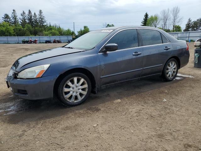 HONDA ACCORD EX 2006 1hgcm66546a802028