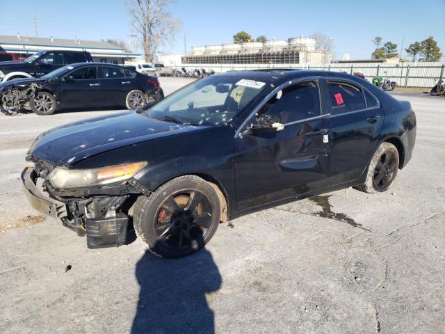 ACURA TSX 2009 1hgcm66547a001200