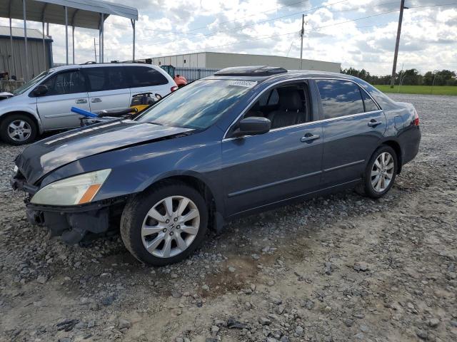 HONDA ACCORD EX 2007 1hgcm66547a008728