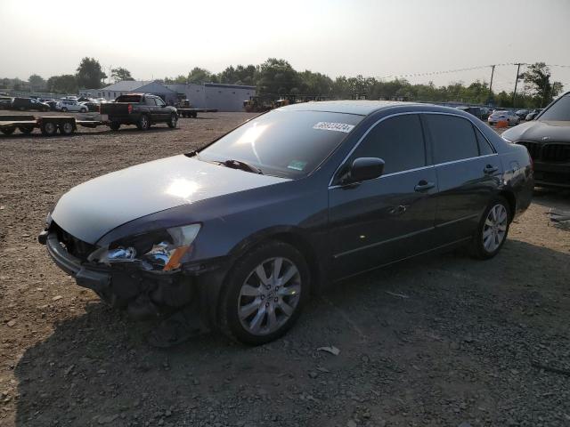 HONDA ACCORD EX 2007 1hgcm66547a013525