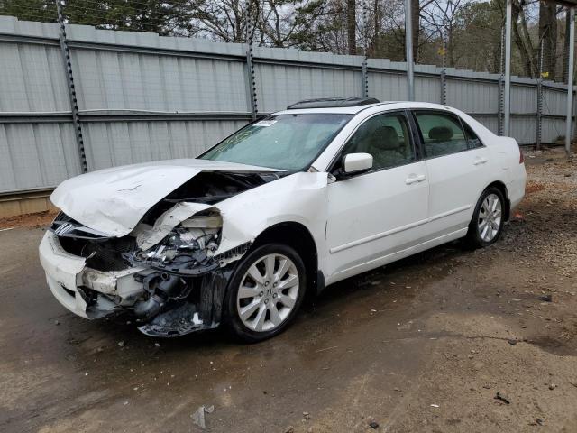 HONDA ACCORD 2007 1hgcm66547a029868