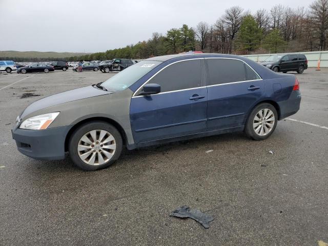 HONDA ACCORD 2007 1hgcm66547a030129