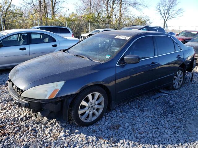 HONDA ACCORD 2007 1hgcm66547a036139