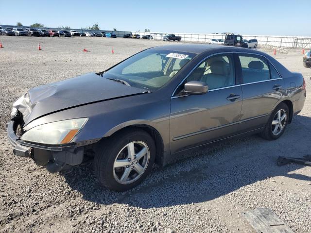 HONDA ACCORD 2007 1hgcm66547a038957